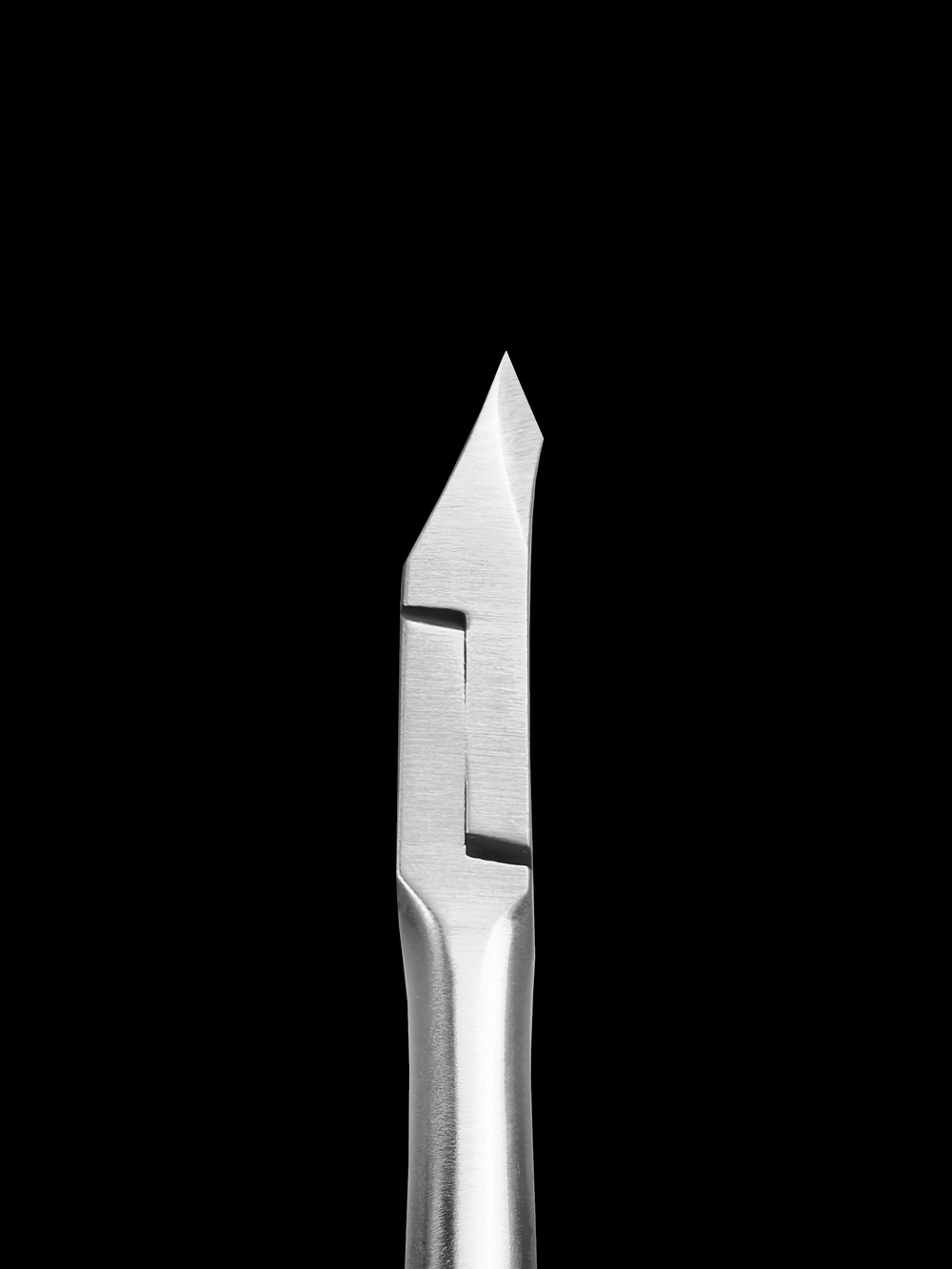 Кусачки для кожи, спиральная пружина, 5 мм, NCL 04S | 5