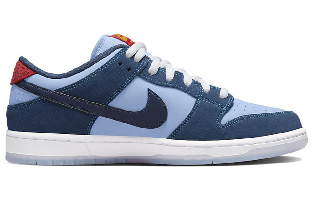 Nike Sb Dunk Low Pro 'Why So Sad?'