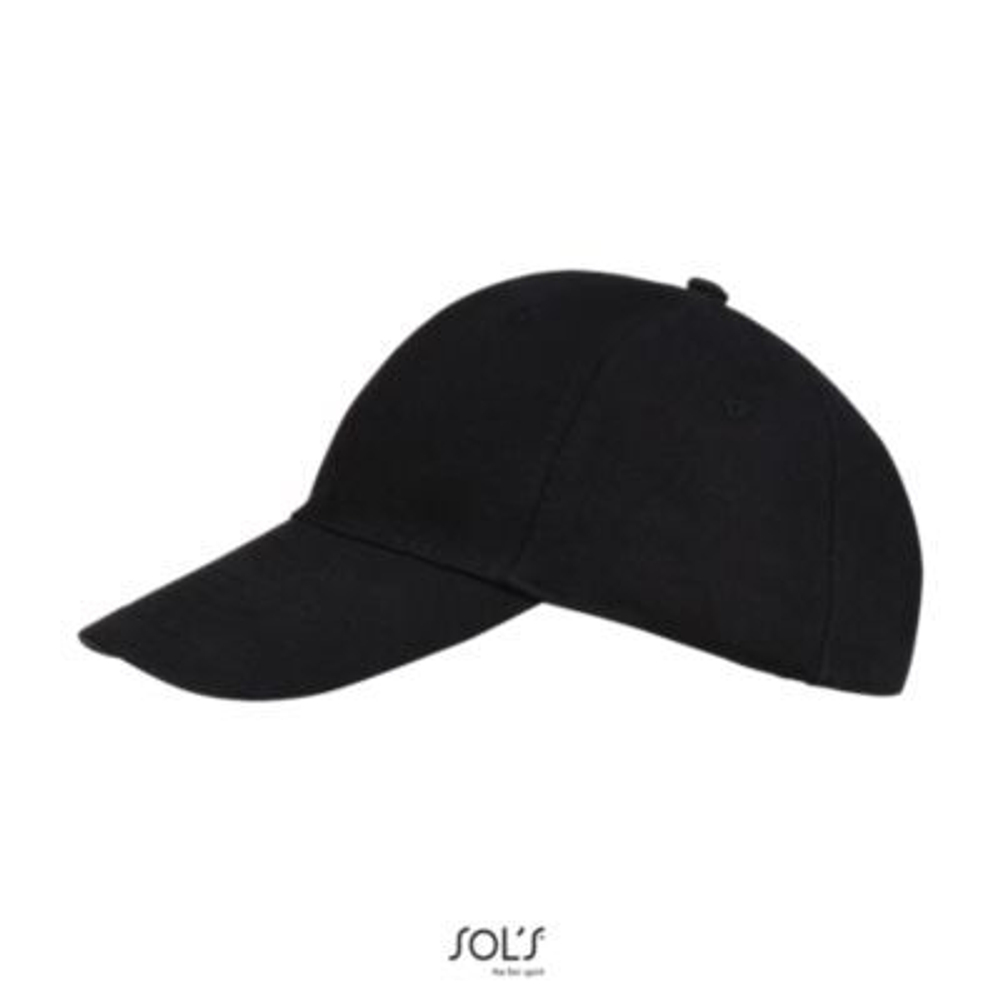 SOL'S BUFFALO