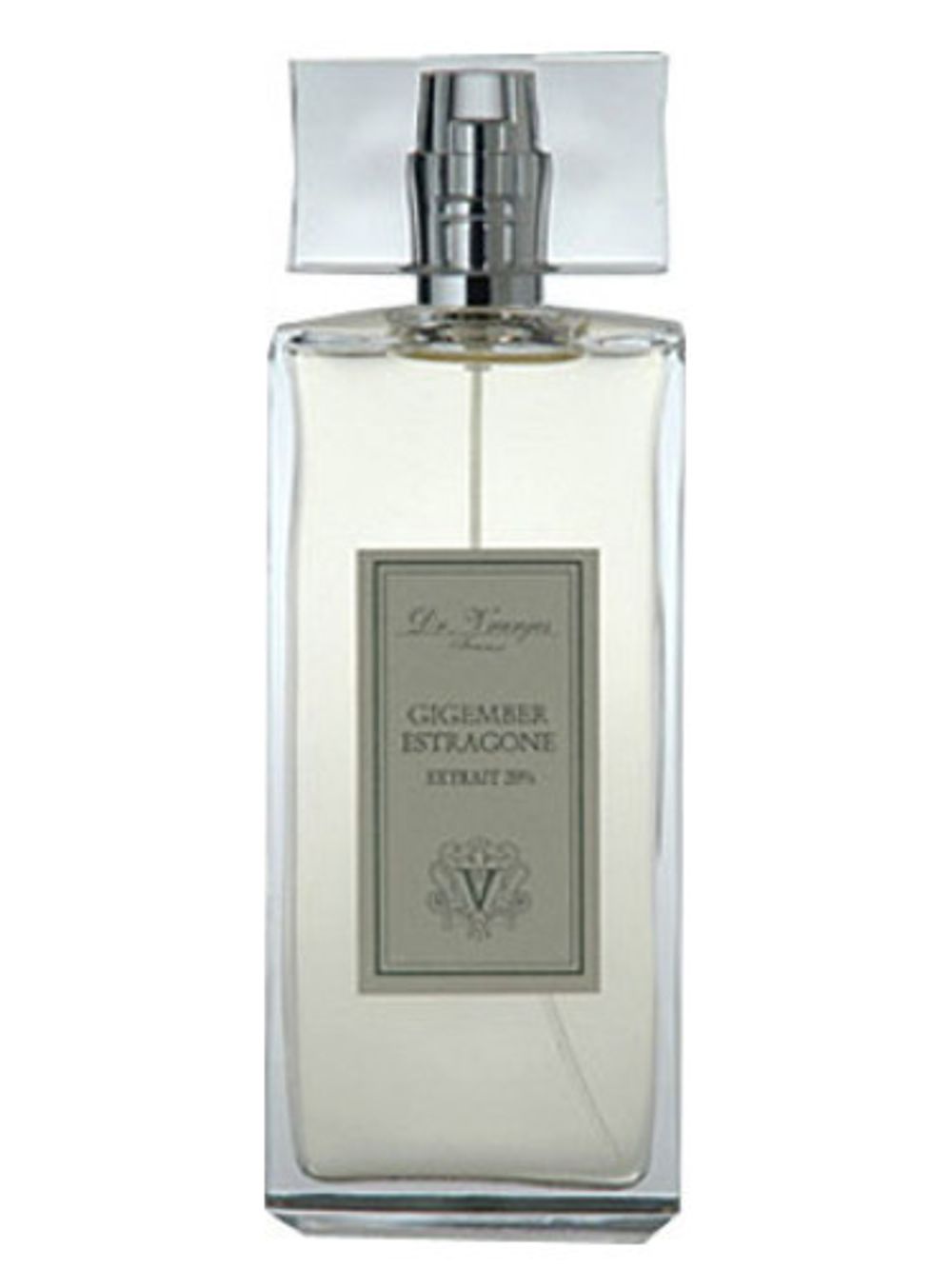 Dr. Vranjes Firenze Gigember e Estragone