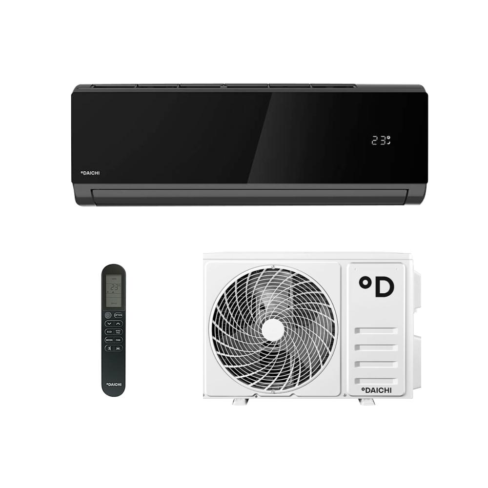 Сплит- система Daichi CARBON DA50DVQ1-B2/DF50DV1-2