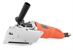 Циркулярная мини-пила MESSER M200