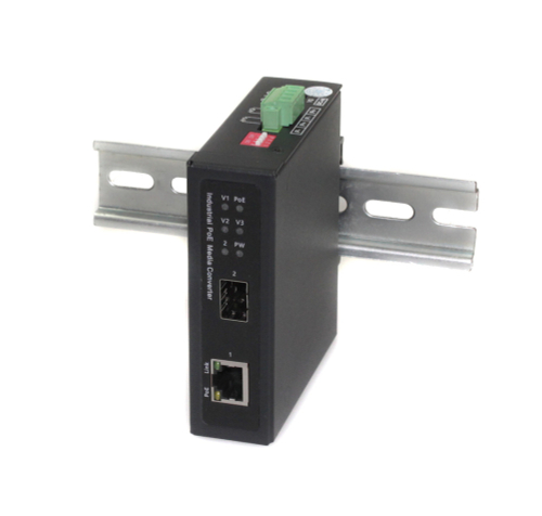 Osnovo OMC-1000-11BX-I Сетевое оборудование