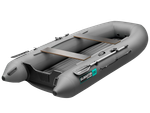 Лодка ПВХ Gladiator Air Sport E300SL НДНД облегченная -