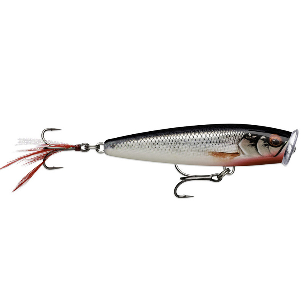 Воблер RAPALA Skitter Pop Elite SPE75 / 7.5 см, 10 г, цвет GDROL