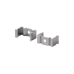 Комплект креплений Maytoni (для профиля 20×20) 4 шт., ALM-2020B-MT 642078