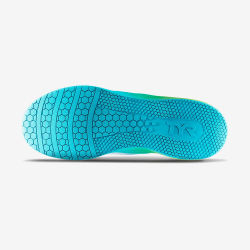 Кроссовки мужские TYR CXT-1 TRAINER (Бело-Бирюзовые)