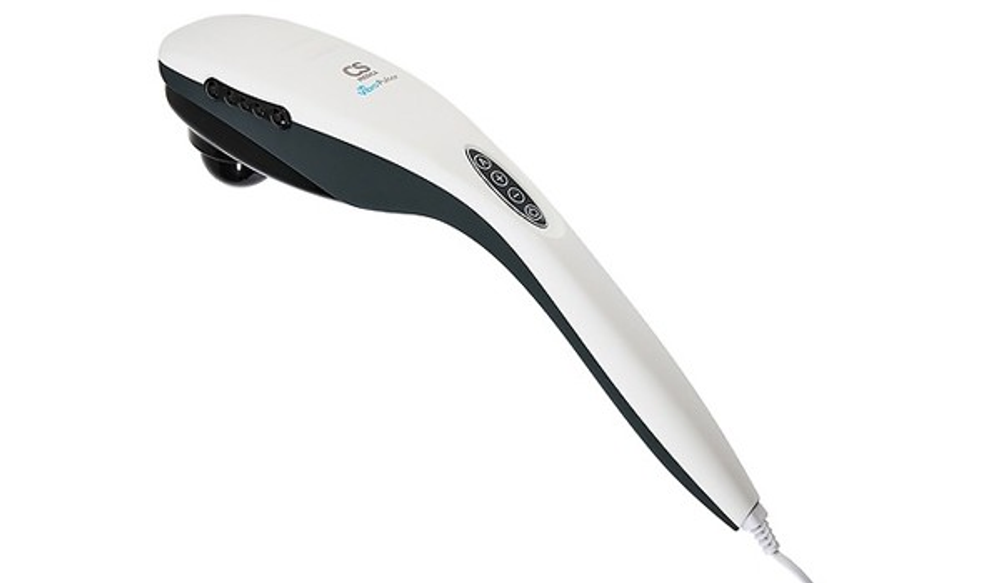 Вибромассажёр CS Medica VibraPulsar CS‑v1 BodySlim