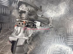 Турбина 16319700008 BorgWarner для Honda
