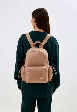 Рюкзак спортивный PUMA Core Her Backpack