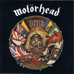 Motorhead / 1916 - March Or Die (2CD)