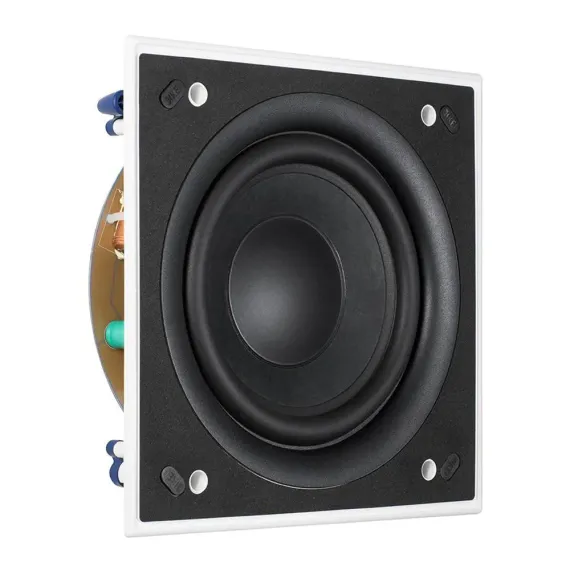 KEF Ci200QSb White