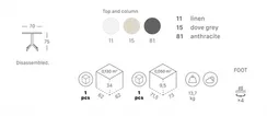 Eco Fixed