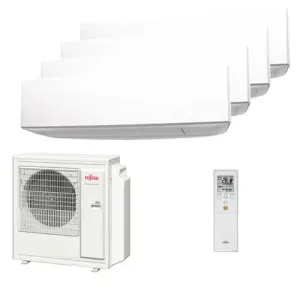 Fujitsu
