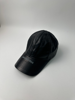 Бейсболка Balenciaga