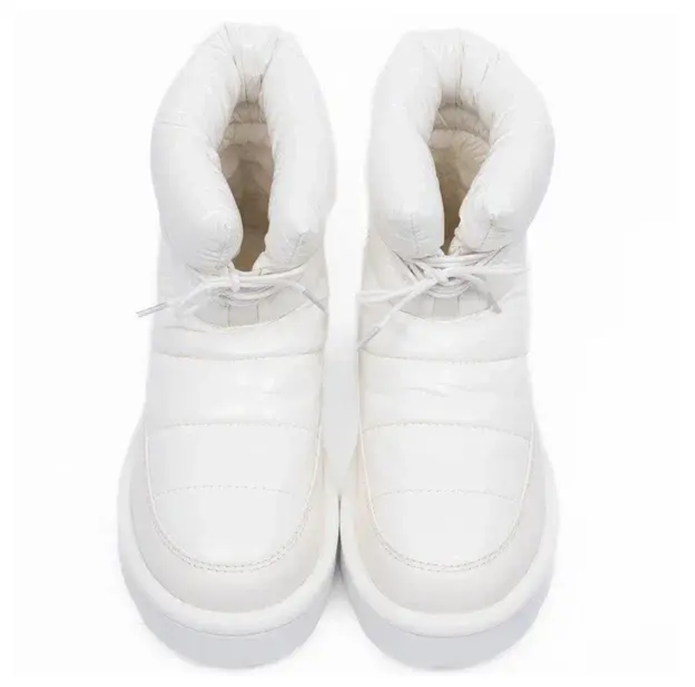 Ugg Ugg Classic Mini Blow White