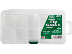 Коробка рыболовная Meiho SFC FLY CASE L 186x103x34