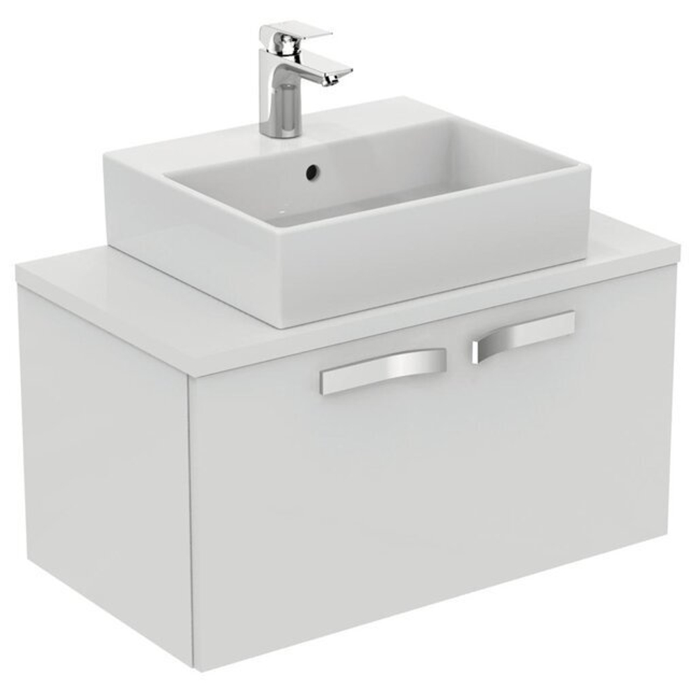 Умывальник-чаша Ideal Standard STRADA K081601 прямоугольный