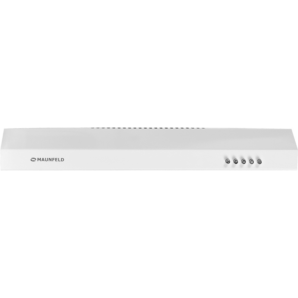 Maunfeld Tail Push 60 White