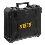 Винтоверт ударный аккумуляторный бесщеточный Denzel CID-IB-200 18В Li-Ion