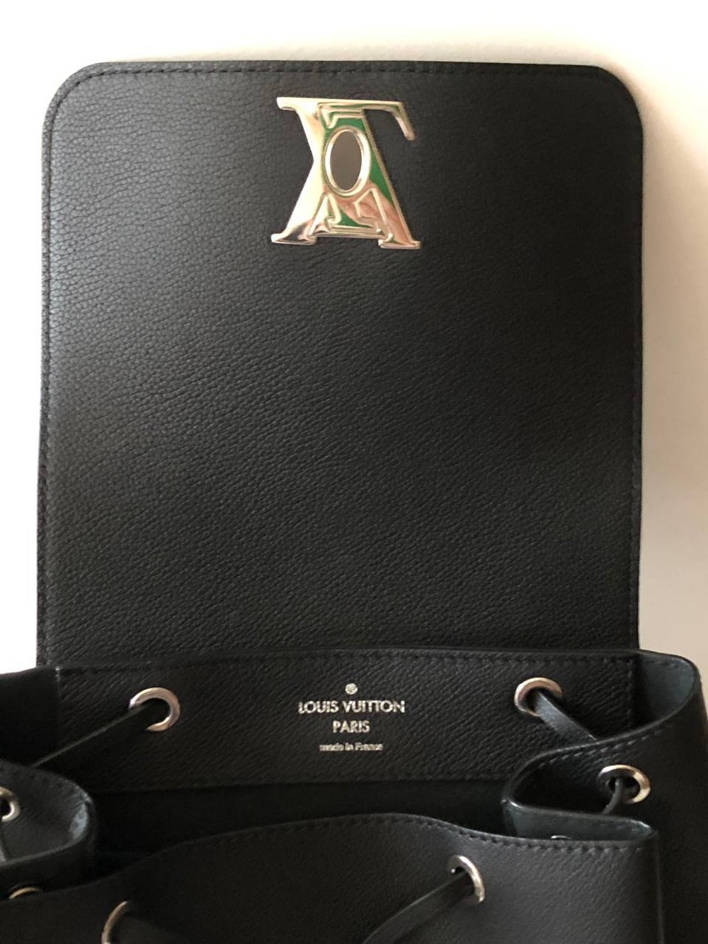 Рюкзак Louis Vuitton Lockme