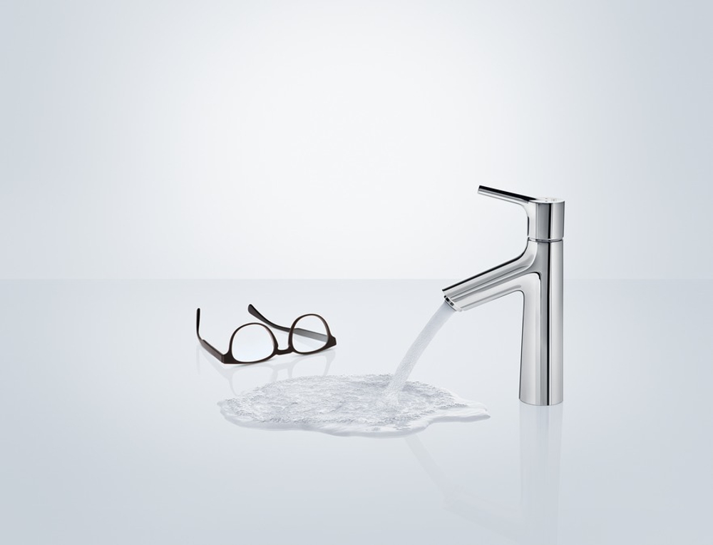 Смеситель для раковины Hansgrohe Talis S 100 72020000