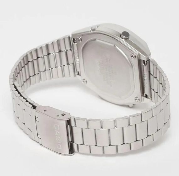 Наручные часы Casio B640WDG-7E