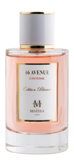 MAISON MAISSA Парфюмерная вода 66 Avenue 100 мл