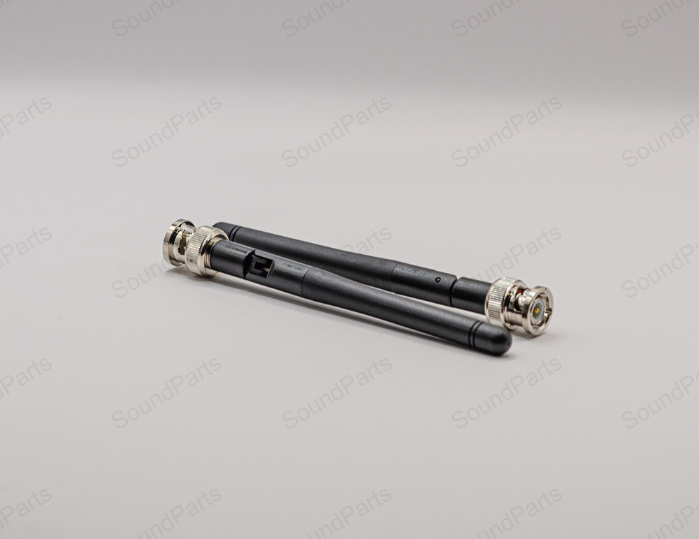 Антенна UHF с разъемом BNC для приемника Sennheiser EW100 EW300 EW500 G3 Series
