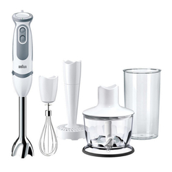 Погружной блендер Braun MQ5237WH