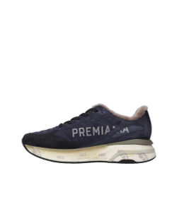 Кроссовки Premiata Moerun