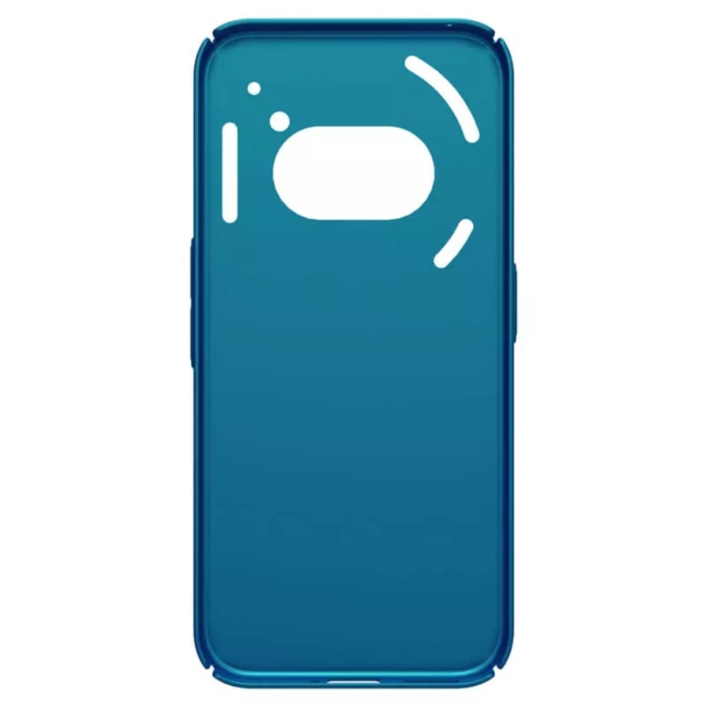 Накладка Nillkin Super Frosted Shield для Nothing Phone 2a
