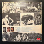 John Mayall / Jerry McGee / Larry Taylor - Memories (Скандинавия 1971г.)