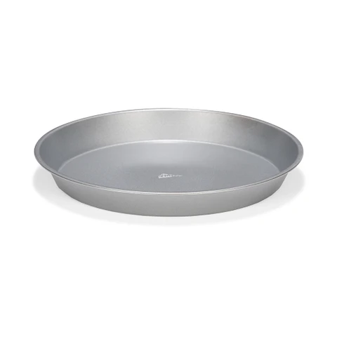 Форма для выпечки круглая Patisse Silver 28х2.5 cм