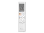 Бытовой кондиционер Midea MSAG1-24HRN1-I/MSAG1-24HRN1-O
