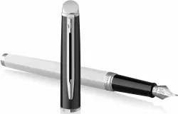 Перьевая ручка Waterman Hemisphere Colour Blocking с пером F (2202843) 2