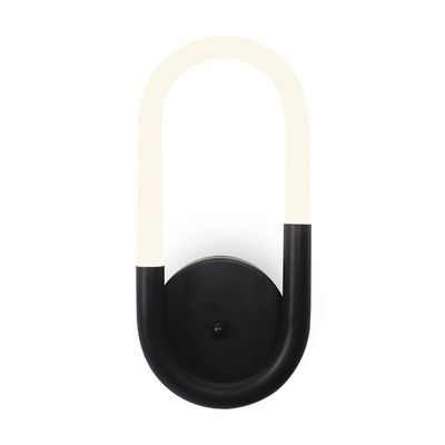 Настенный светильник (бра) FR6106WL-L10B Magnet 10Вт LED, FR6106WL-L10B. TM Maytoni