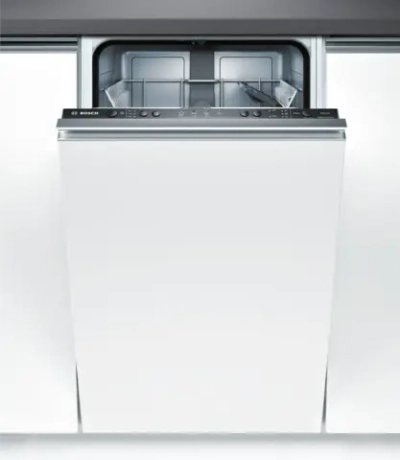 Встраиваемая посудомоечная машина Bosch SPV 40E10 RU