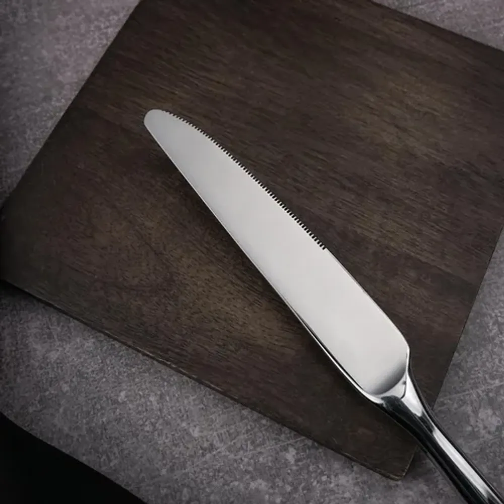 Нож столовый 23,5 см Bramini P.L. Proff Cuisine [12]