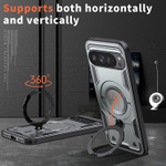 Чехол Magneto Case с кольцом для Google Pixel 11 Pro XL
