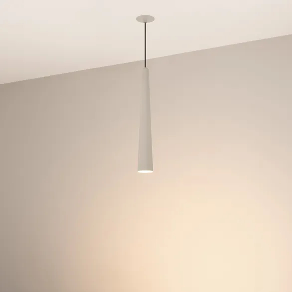 Светильник SP-STIRIA-L400-R57-5W Warm3000 (GR, 36 deg, 230V) (Arlight, IP20 Металл, 3 года) 054464