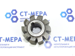 Фреза червячная модульная М2.5 20град. Р18 кл. С 2°28`