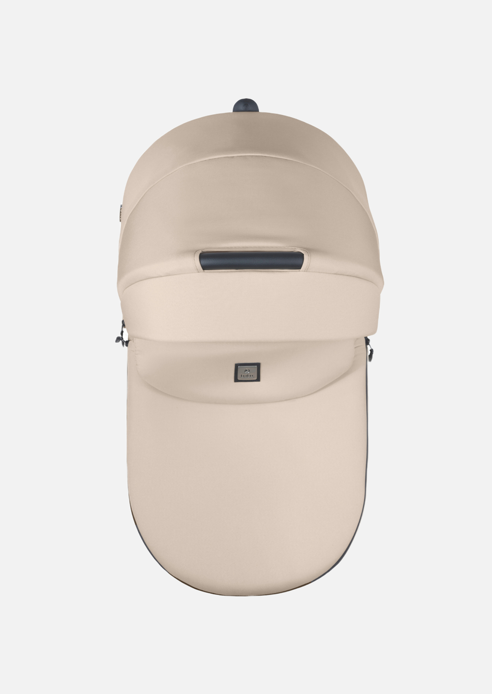 Tutis Коляска 2 в 1 UNO 6+ Essential Beige ( c сумкой )