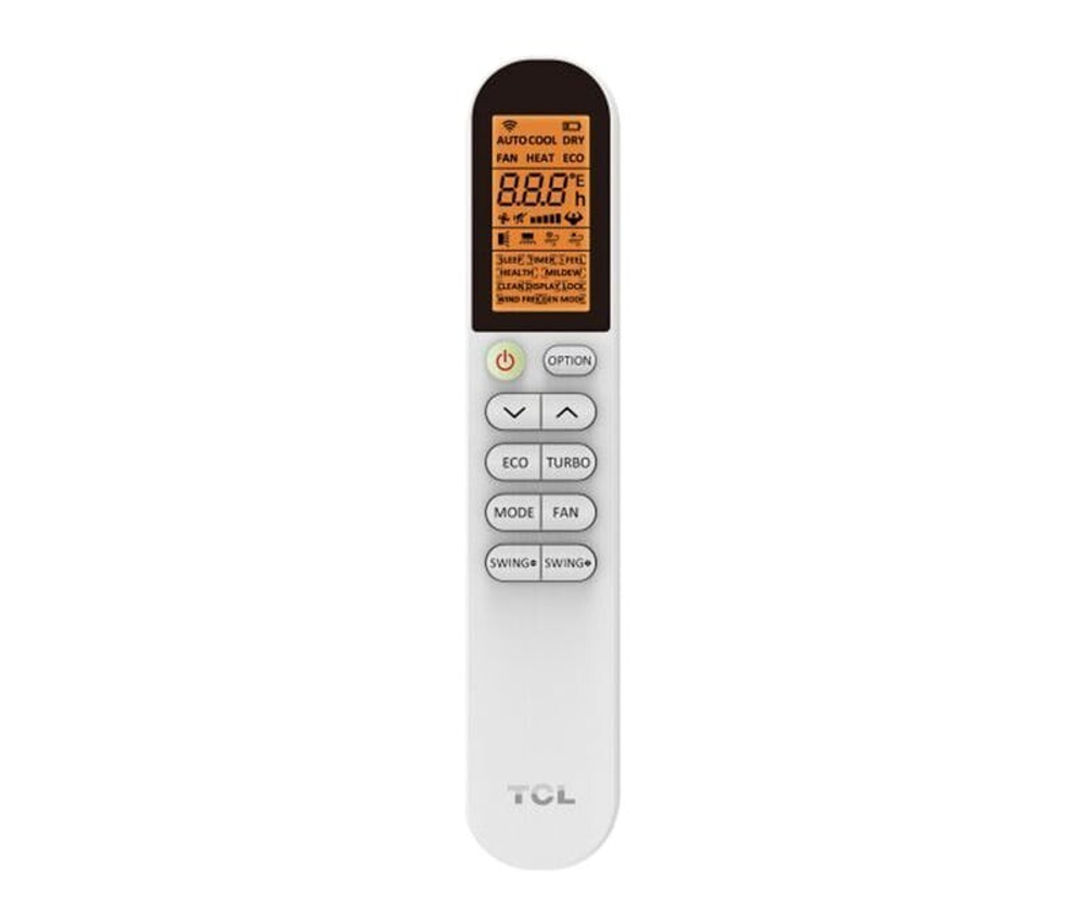 TCL Era Inverter TAC-18HRIA/YA