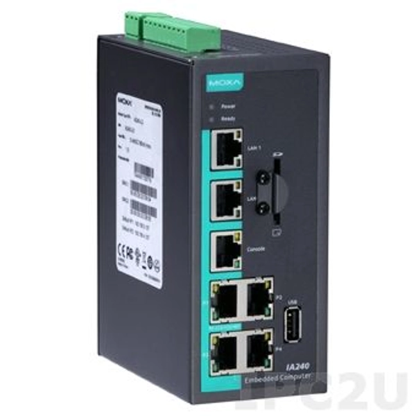 IA240-LX