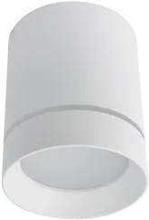 Точечный светильник Elle A1949PL-1WH Arte Lamp