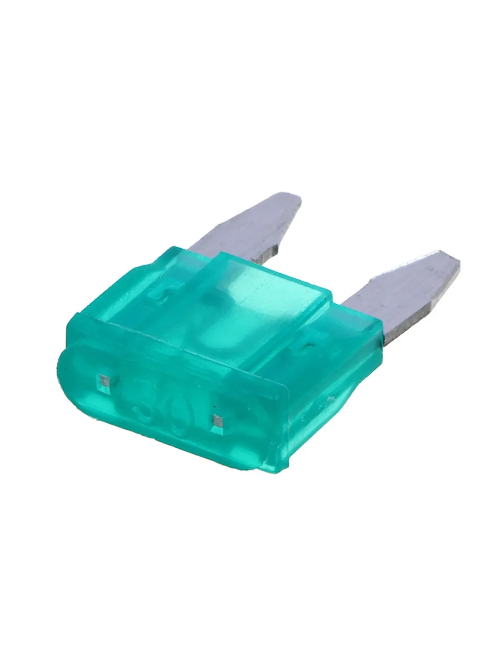 Предохранители флажковые MINI 5-30 А, набор 10 шт