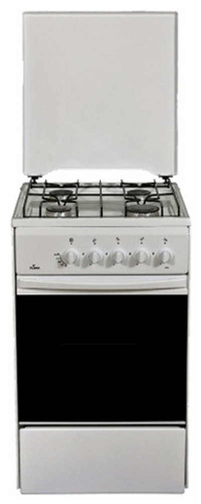 Газовая плита FLAMA RG 2401 W