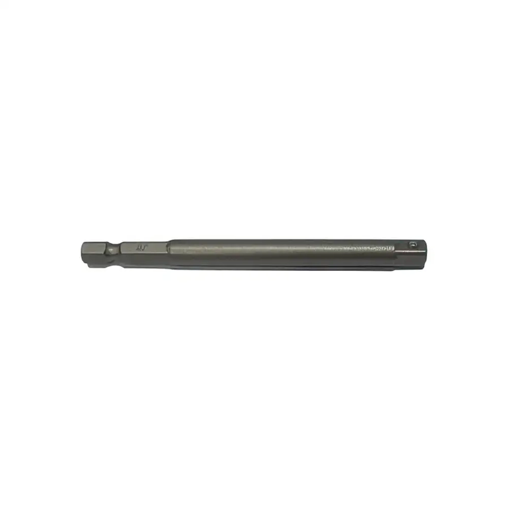 Переходник для механизированного инструмента 1/4"HDRх1/4"DR JONNESWAY D1100ADP14