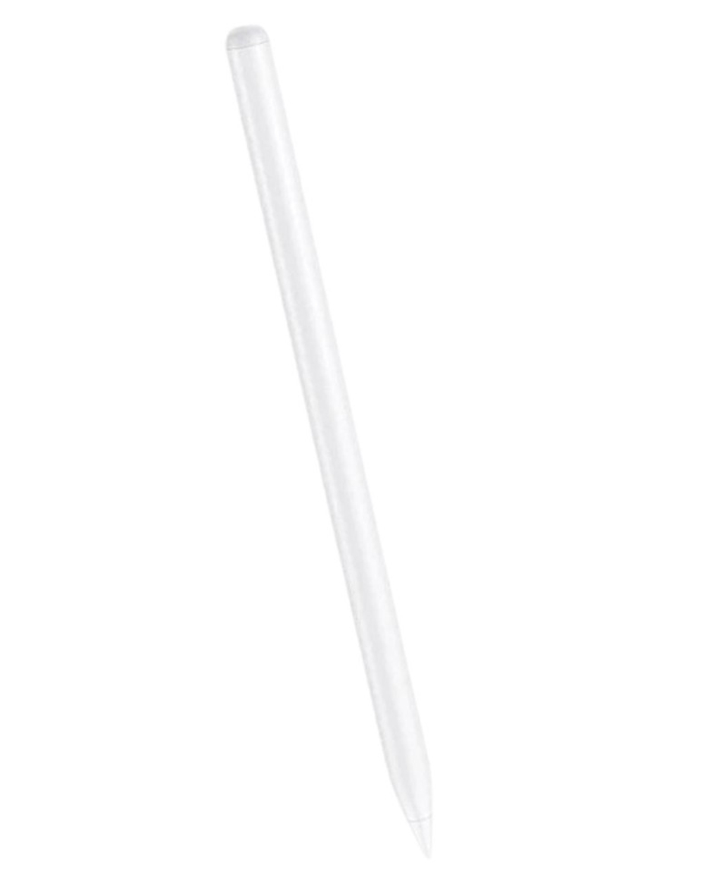 Стилус hoco GM102 Smooth series active anti-mistake touch capacitive pen for iPAD белый